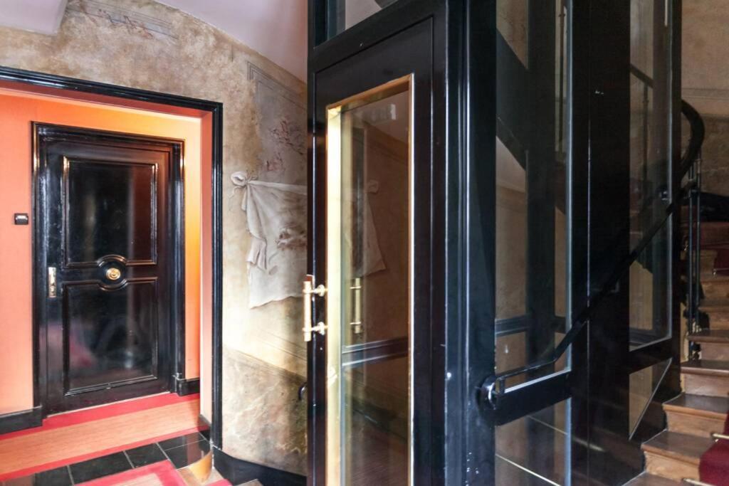 Nice Studio In The Center Of Capucines Paris